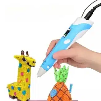 3D Printing Pen for Kids