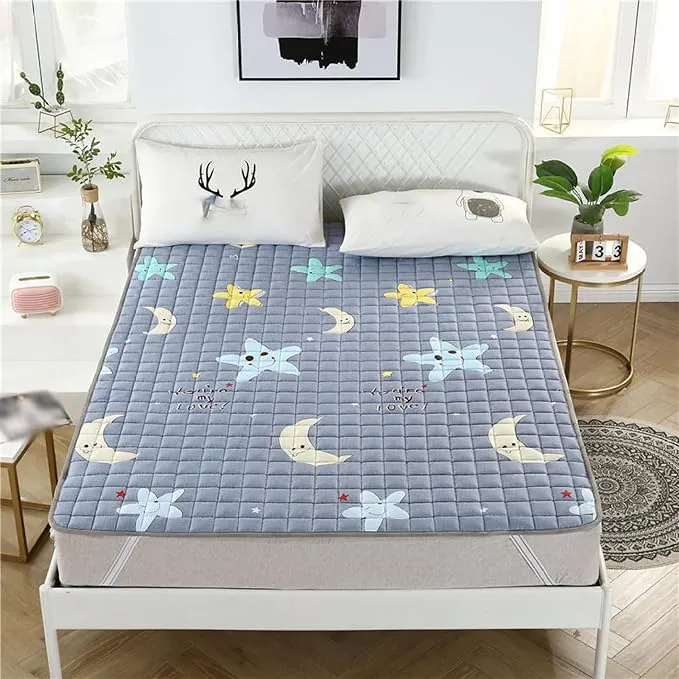 Cooling Type Mattress Pad, Cool to the Touch, Bed Pad, Single, Cool Pad, Cooling Bed Sheet, Mat,...