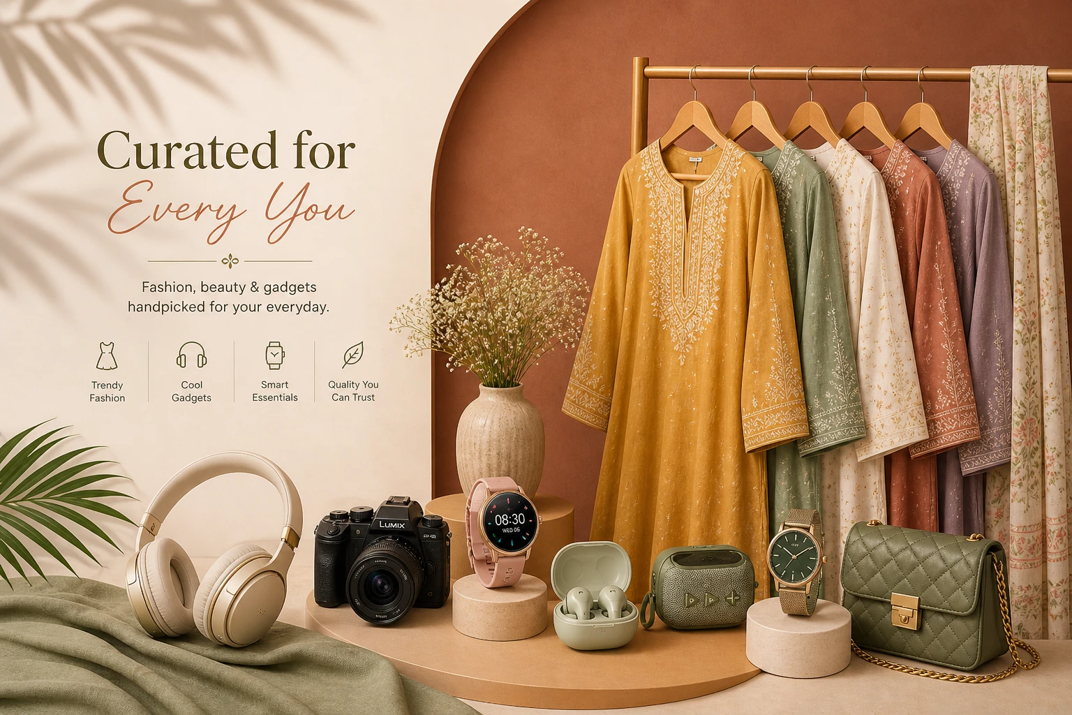 Featured Offer